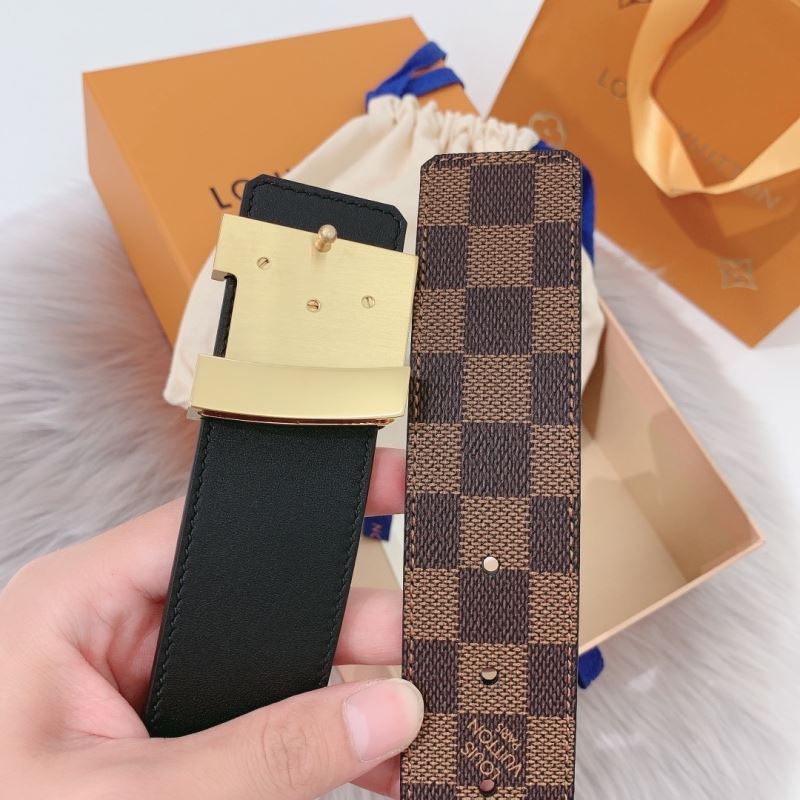 Louis Vuitton Belts